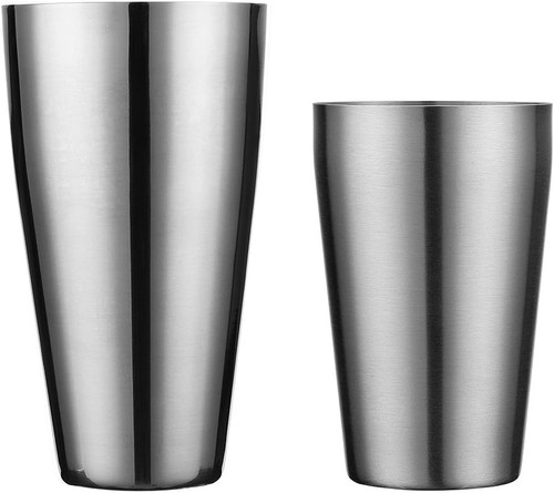 Boston shaker set - boston, by,