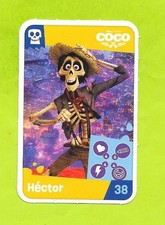 Carte Auchan - 2024 - Jouons