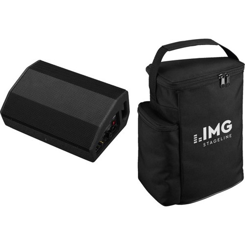 Img stage line flat m200 - stage, +