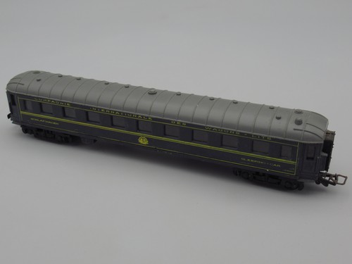 Wagon voiture compagnie des - voiture,
