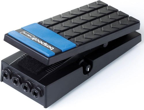 Bespeco vm14l pedale volume - bespeco,