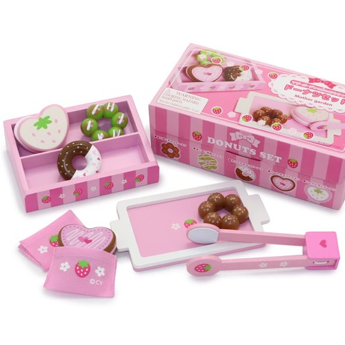 Casetta gioco fragola - casetta,