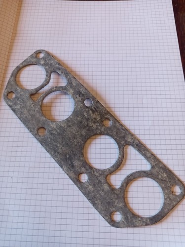 Lancia fulvia 3 1 - lancia, 1.1-1.3-1,6