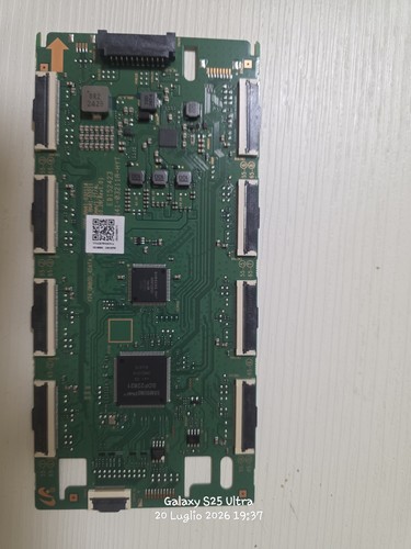 Schede smart samsung qled - tv,