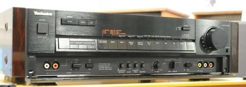 Amplificatore potenza - di,