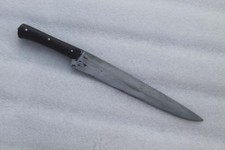 vecchio coltello pugnale