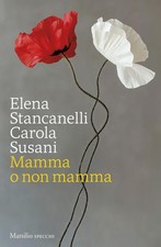 Carola Susani Elena