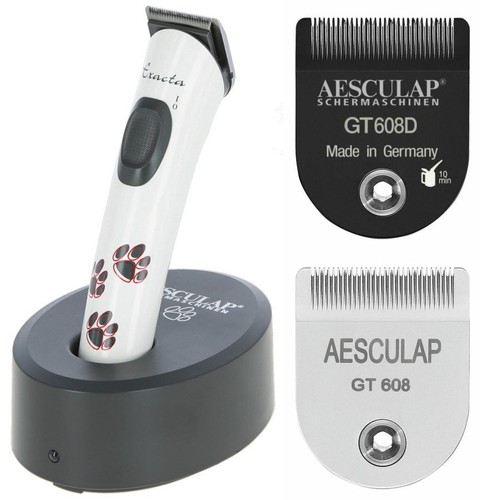Aesculap exacta trimmer a - -,