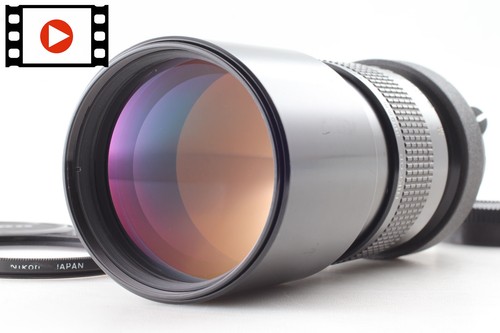 Ecc nikon nikkor 300 - [ecc, +