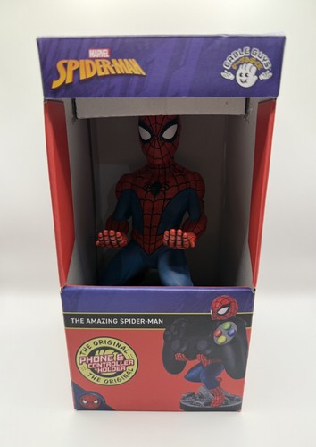 The amazing spider man - the, spider-man
