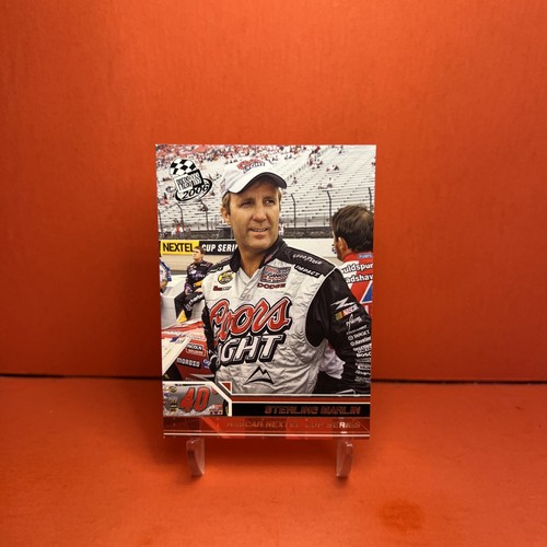 2006 press pass - press, sterling