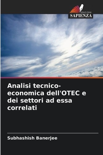 Analisi tecnico economica - analisi, tecnico-economica