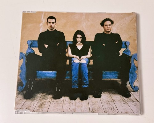 Placebo 1996 promo advance - 1996, cd