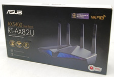 ASUS RT-AX82U V2 AX5400 router