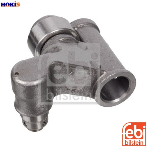 Finger follower - 4x,