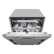 LG QuadWash DB475TXS