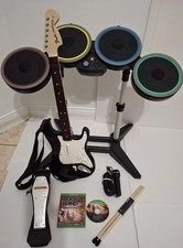 Xbox One Rock Band 4 Bundle