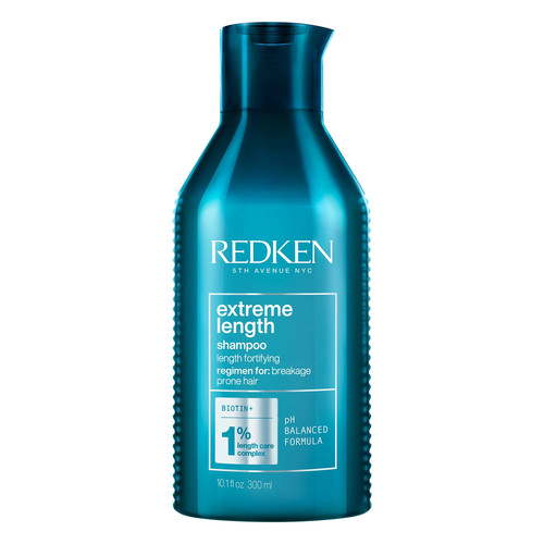 Redken extreme length - redken, shampoo
