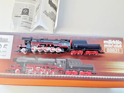 Märklin scala 88831 - märklin,