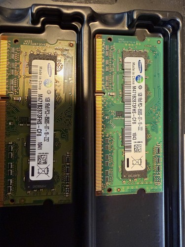 Memoria ram per - ram,