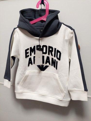 Emporio armani sweatshirt - emporio,