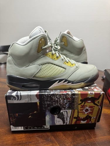 Taglia jordan 5 - 13,