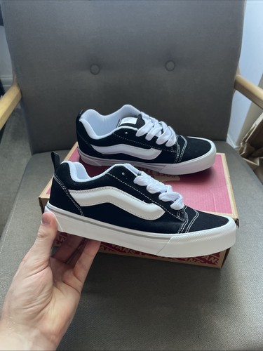 Vans knu skool scarpe - 4.5,