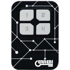 Radiocomando ad auto