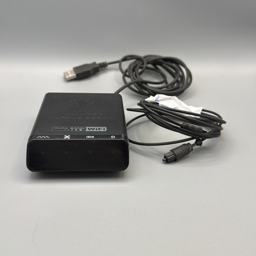 Turtle beach px4 - beach, trasmettitore