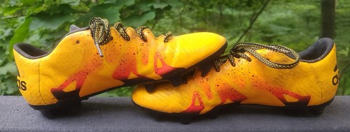 Adidas fg ag solar - x,