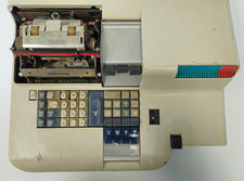 OLIVETTI PROGRAMMA 101