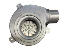 Palazzetti ventilatore fumi - -,