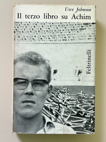 Terzo libro achin di uwe - su,