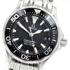 Orologio OMEGA Seamaster 300M