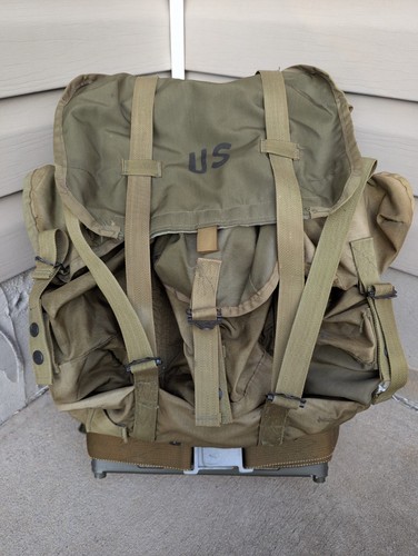 Zaino medio usgi field pack - field,