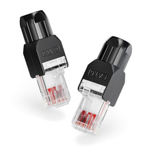 Connettori RJ45 Senza