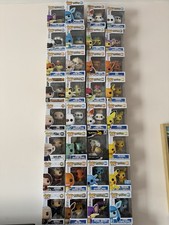 Funko pop pokémon the - funko, pokémon,