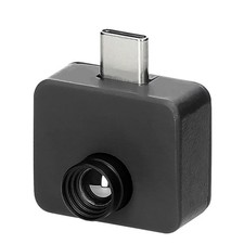 Termocamera per cellulare TIOP02 -20°C-1000°C imaging termico portatile5915