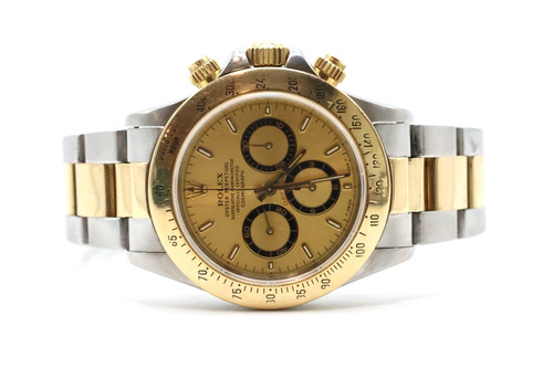 Rolex vintage 16523 - 16523, zenith