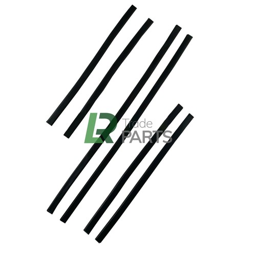 Set completo protezione - set,