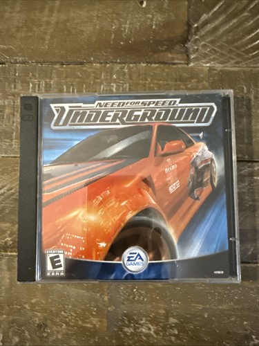 Need for speed - for, pc