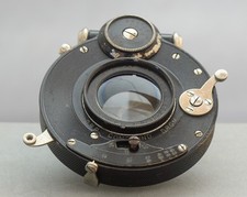Goerz Dopp-Anastigmat Dagor F=135mm 1:6,8 1915-1916  Serviced Revisionato