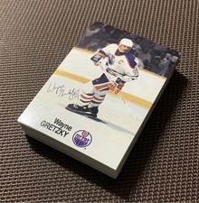 ESSO 1988-89 NHL Hockey All