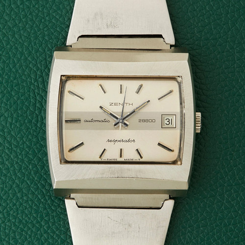 Zenith ref bracciale aragosta - bracciale,