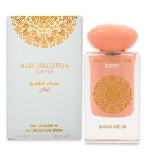 Profumo donna Gulf Orchid Musk