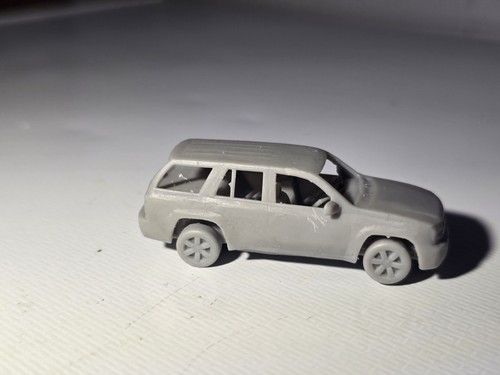 Kit non decorato - , chevrolet