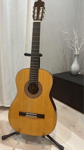 Chitarra acustica classica - chitarra,