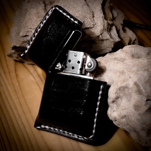 Custodia accendino zippo - zippo, in