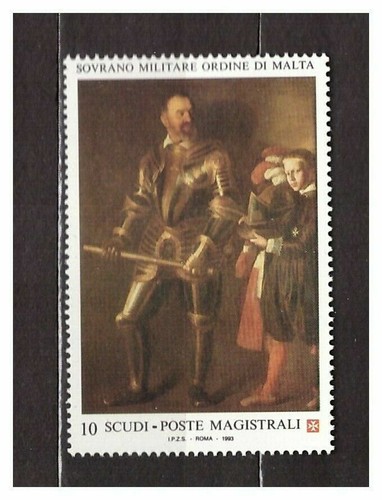 S31424 smom 1993 mnh - smom,