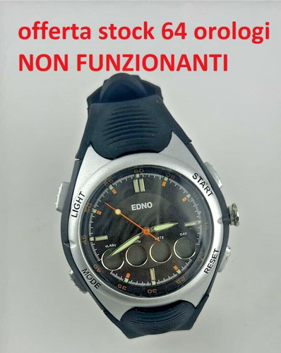 Stock orologi edno ana - stock, 64